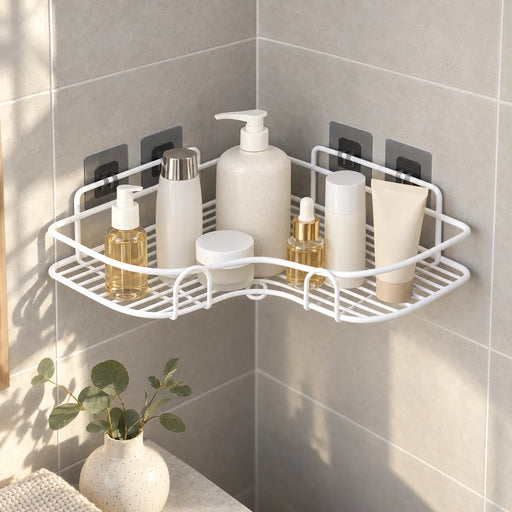 Aquerio - Corner Shower Caddy