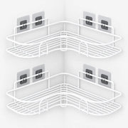 Aquerio - Corner Shower Caddy