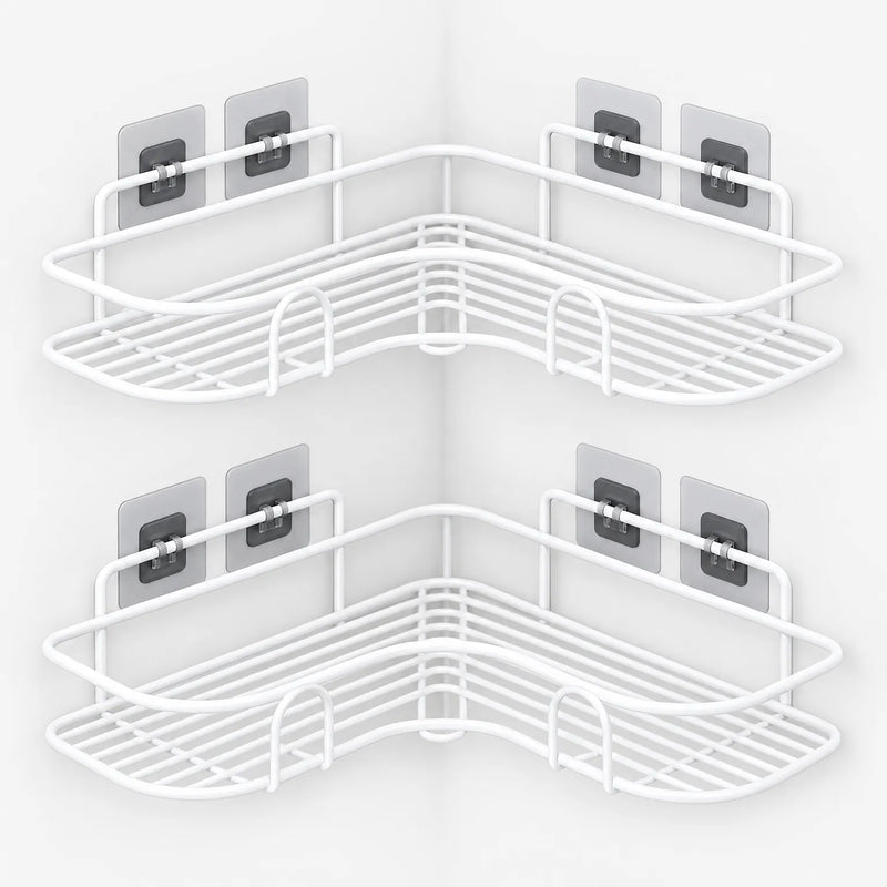 Aquerio - Corner Shower Caddy