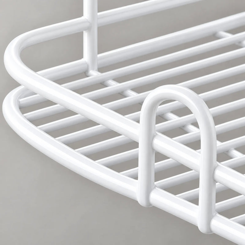 Aquerio - Corner Shower Caddy