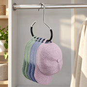 CapHold - Wardrobe Hat Hanger