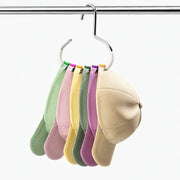 CapHold - Wardrobe Hat Hanger