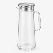 Carafa - Clear Glass Jug