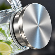 Carafa - Clear Glass Jug