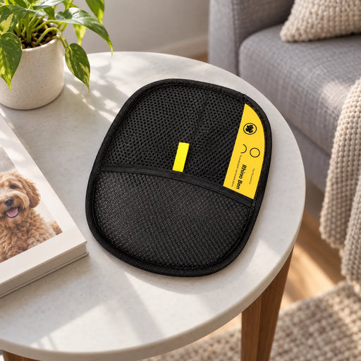 Furluxe - Large Electrostatic Pet Grooming Glove