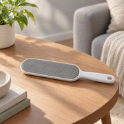 FuzzAway - Double-Sided Lint Brush