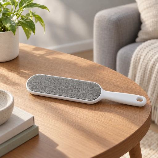 FuzzAway - Double-Sided Lint Brush