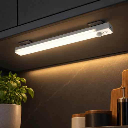 Glowly - Motion Sensor Light