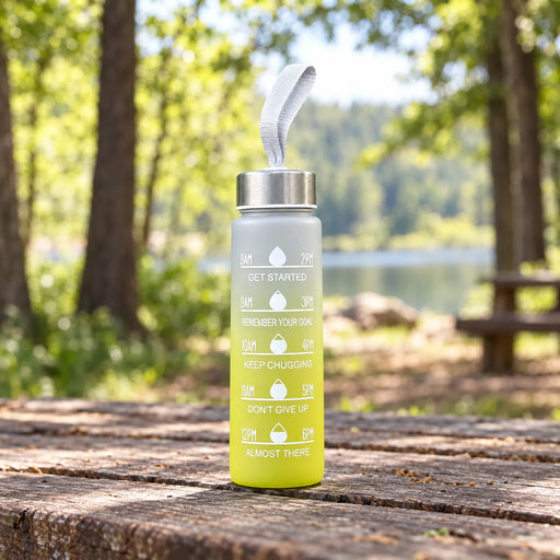 Hydrexo - Sports Water Bottle