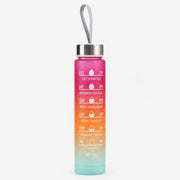 Hydrexo - Sports Water Bottle