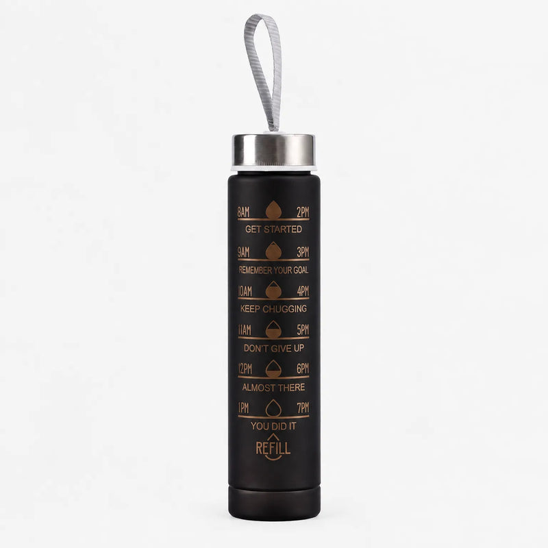 Hydrexo - Sports Water Bottle