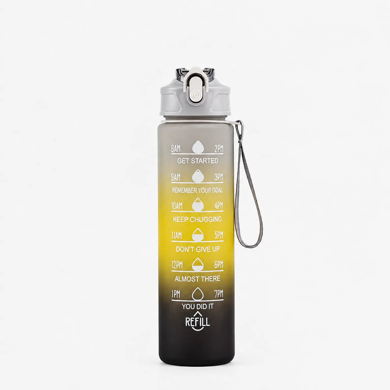 Hydrexo - Sports Water Bottle