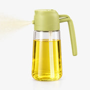 Mistra - 2-In-1 Oil Spray Bottle