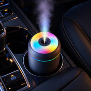 Mistralo - Compact Aroma Oil Diffuser