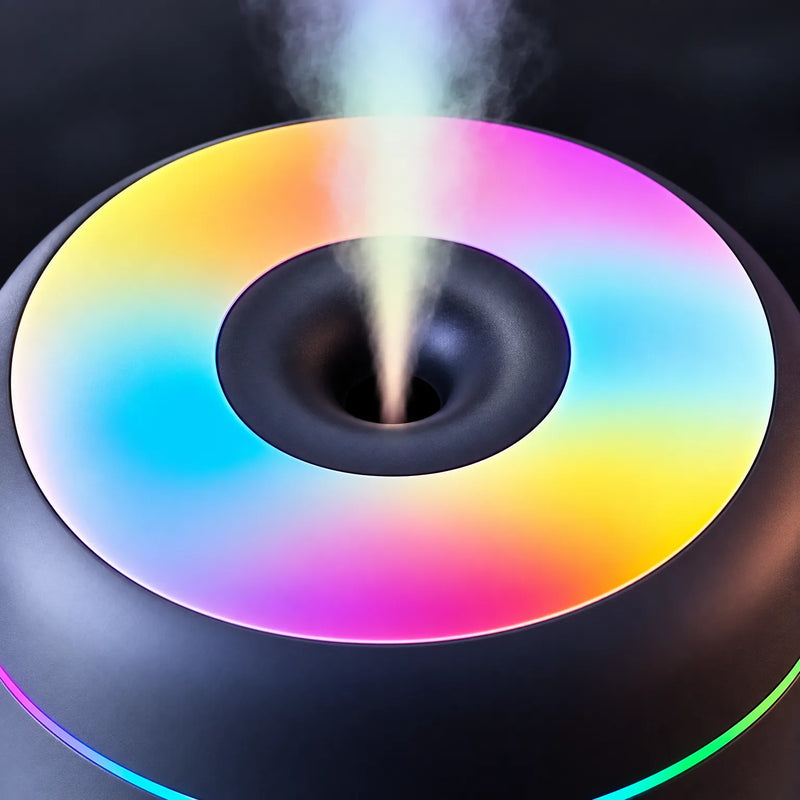 Mistralo - Compact Aroma Oil Diffuser