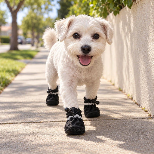 Pawtread - Water-Resistant Dog Boots