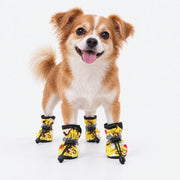 Pawtread - Water-Resistant Dog Boots