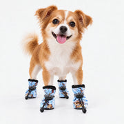 Pawtread - Water-Resistant Dog Boots