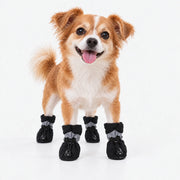 Pawtread - Water-Resistant Dog Boots