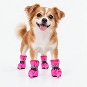 Pawtread - Water-Resistant Dog Boots