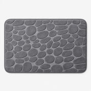 Pebblis - Pebble Textured Bath Mat
