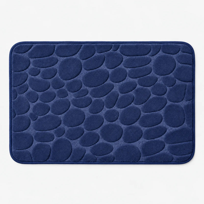 Pebblis - Pebble Textured Bath Mat