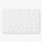 Pebblis - Pebble Textured Bath Mat