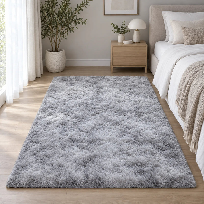Plushura - Fluffy Area Rug