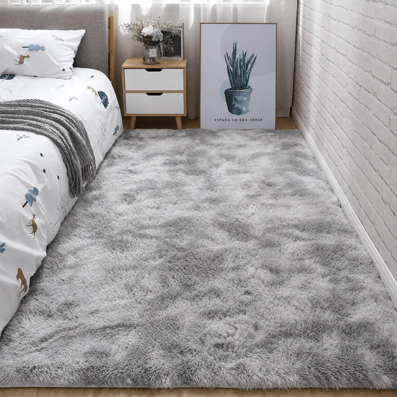 Plushura - Fluffy Area Rug