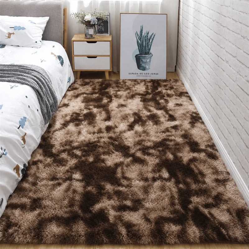Plushura - Fluffy Area Rug