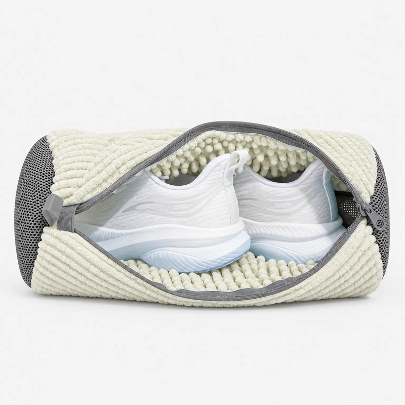 SpinClean - Mesh Shoe Wash Bag