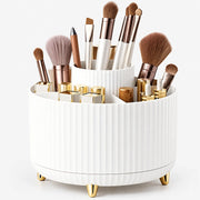Spinora - Rotating Makeup Organiser