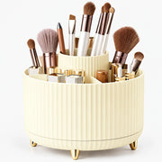 Spinora - Rotating Makeup Organiser