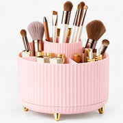 Spinora - Rotating Makeup Organiser
