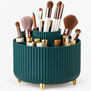 Spinora - Rotating Makeup Organiser